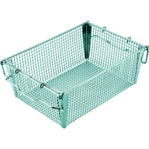 トラスコ中山 IKD ワイヤーバスケット 392-8063(ご注文単位1個)【直送品】