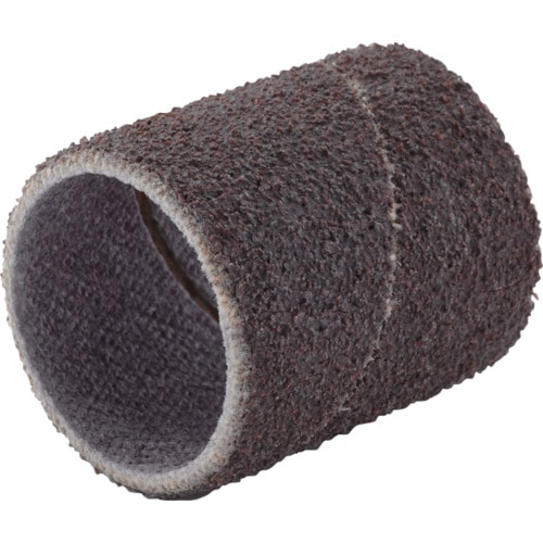 トラスコ中山 AC AC-BAND 軸径3mm #240 内径6×幅10（ご注文単位50個）【直送品】