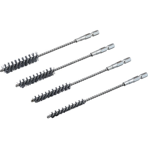 トラスコ中山 KTC サンダー・ポリッシャー スライドピンポリッシャ 外径14mm(ご注文単位1個)【直送品】