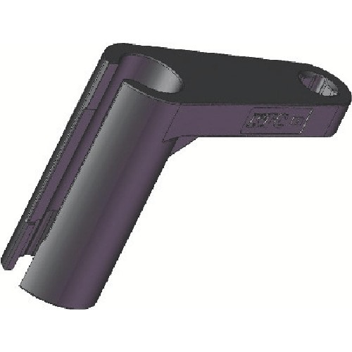 トラスコ中山 KTC O2センサレンチ ロングタイプ 22mm(ご注文単位1個)【直送品】