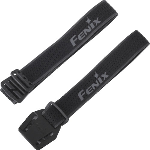 トラスコ中山 FENIX 充電式ヘッドライト(LED)用オプション ライト用ヘッドバンド(ご注文単位1個)【直送品】