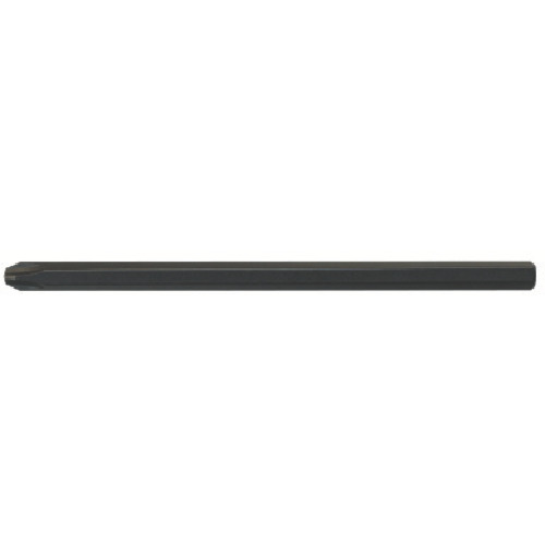トラスコ中山 アネックス インパクトドライバー用ビット +3×125 対辺6.35mm六角軸(ご注文単位1個)【直送品】