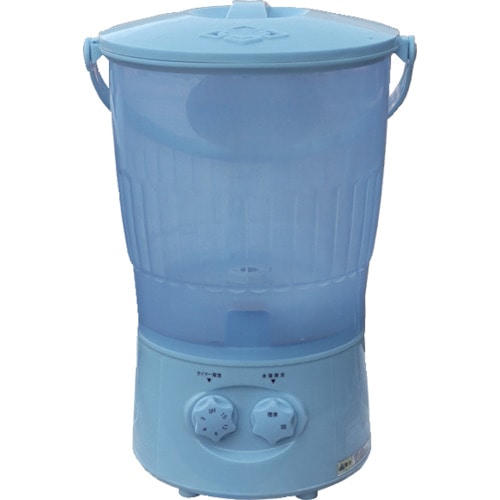 トラスコ中山 アルミス マルチ洗浄機(ご注文単位1台)【直送品】