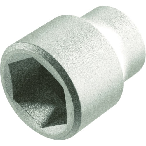 トラスコ中山 Ampco 防爆ディープソケット 3/8 二面幅寸法9mm(ご注文単位1個)【直送品】