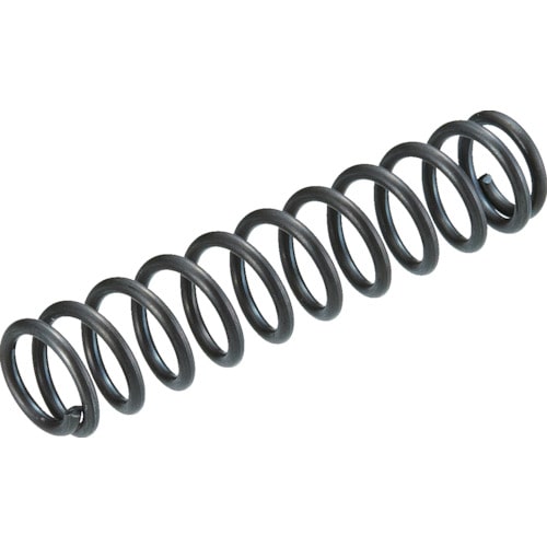 トラスコ中山 TRUSCO 超硬自動ポンチ用調整ばね AP100用(ご注文単位1本)【直送品】