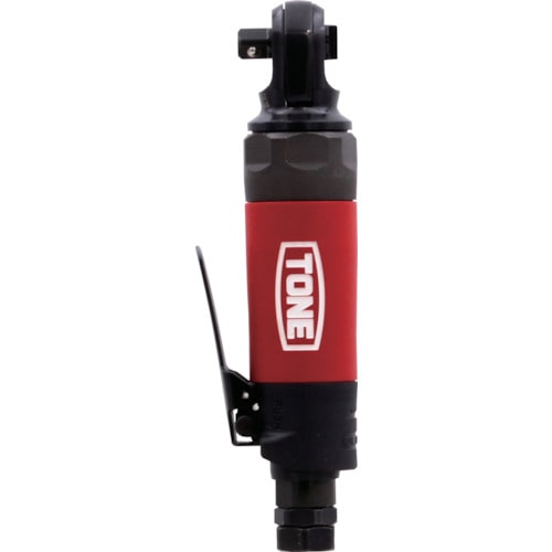 トラスコ中山 TONE エアーラチェットレンチ(インパクトタイプ)(ご注文単位1台)【直送品】