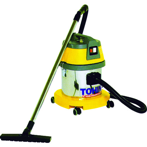 トラスコ中山 TOHIN ハイパワークリーナー 305-7372(ご注文単位1台)【直送品】