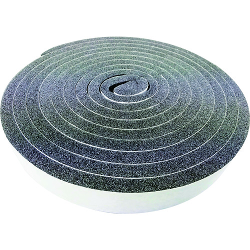 トラスコ中山 TRUSCO すきまテープ 厚み10mm 幅30mm 長さ4m(ご注文単位1巻)【直送品】