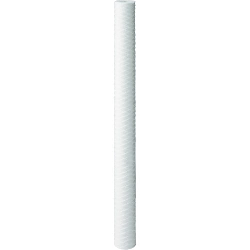 トラスコ中山 AION フィルターエレメント AW (コットン製) ろ過精度:5μm 410-1685(ご注文単位1本)【直送品】