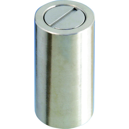 トラスコ中山 水本 ステンレス グレーチング用金具GCH型 長さ70mm(ご注文単位1個)【直送品】