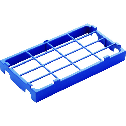 トラスコ中山 白光 フィルターケース 角型ノズル用(ご注文単位1個)【直送品】
