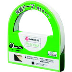 トラスコ中山 JTX 830036両面テープ<再生タイプ>10mm×20mB570J(ご注文単位1個)【直送品】