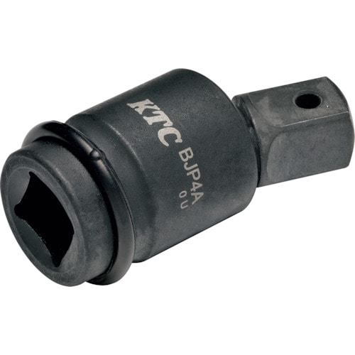 トラスコ中山 KTC 12.7sq.インパクトレンチ用ユニバーサルジョイント 全長61mm(ご注文単位1個)【直送品】
