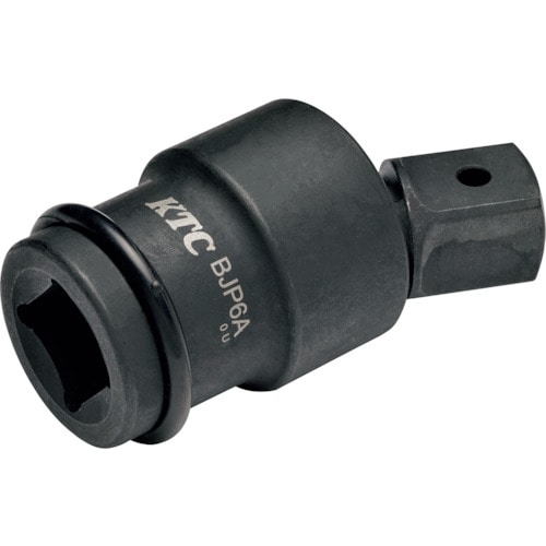 トラスコ中山 KTC 19.0sq.インパクトレンチ用ユニバーサルジョイント 全長93mm(ご注文単位1個)【直送品】
