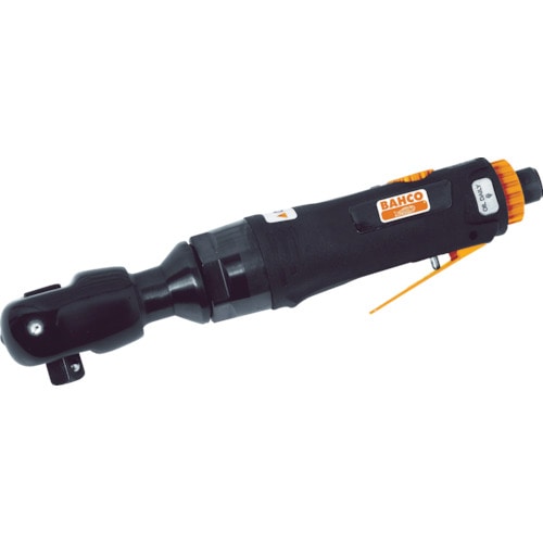 トラスコ中山 バーコ エアラチェットプレミアム 1/2(ご注文単位1台)【直送品】