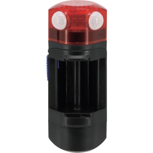 トラスコ中山 Reelex バリアリールLong専用LEDライトキャッチ(ご注文単位1個)【直送品】