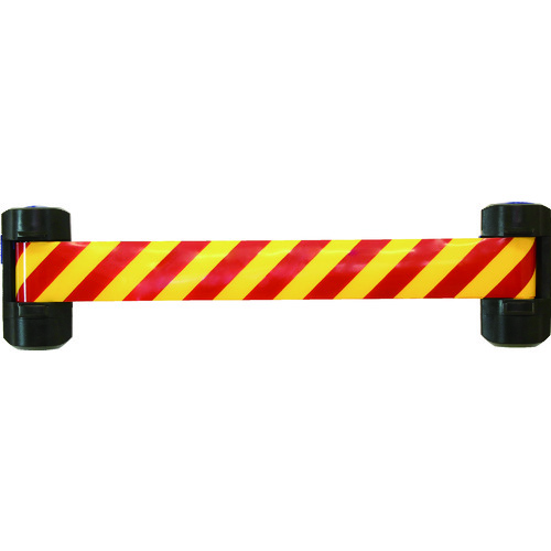 トラスコ中山 Reelex Wバリアリール 137-1566(ご注文単位1個)【直送品】