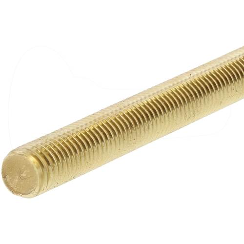 トラスコ中山 SUNCO ECO-BS寸切 M16X300 (1本入)(ご注文単位1本)【直送品】