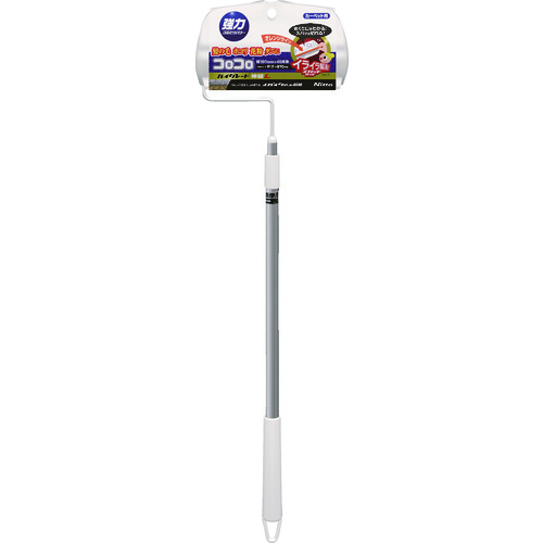 トラスコ中山 ニトムズ コロコロハイグレードSC伸縮L(ご注文単位1本)【直送品】