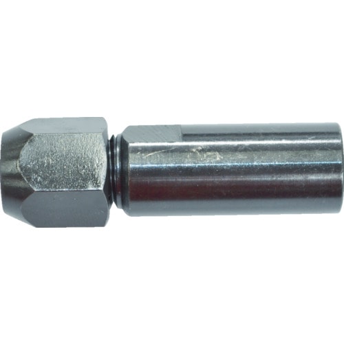 トラスコ中山 不二 FG-3H用6mmコレットチャック(ご注文単位1個)【直送品】