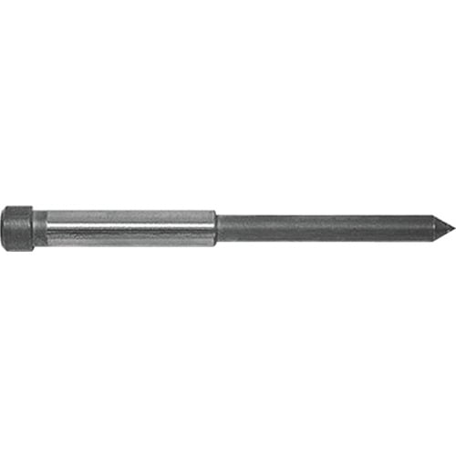 トラスコ中山 育良 ライトボーラー用センターピン(52104)(ご注文単位1本)【直送品】