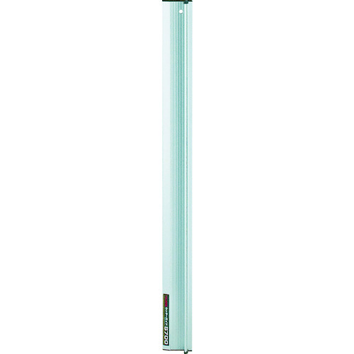 トラスコ中山 タジマ カッター切断用定規 カッターガイド S700(ご注文単位1本)【直送品】