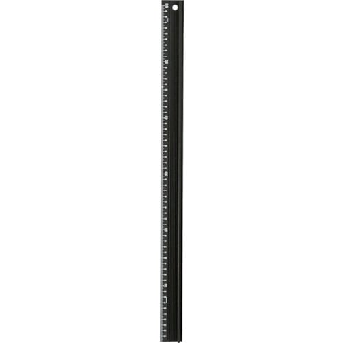 トラスコ中山 タジマ カッターガイド スリム600(ご注文単位1本)【直送品】