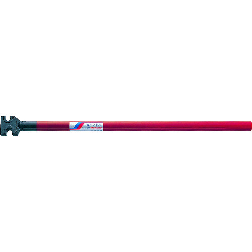 トラスコ中山 モクバ印 Wハンドル 10mm・13mm 兼用型(ご注文単位1本)【直送品】