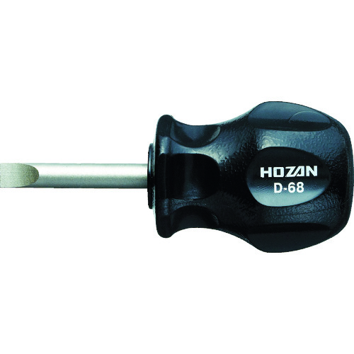 トラスコ中山 HOZAN スタビードライバー 407-4050(ご注文単位1本)【直送品】