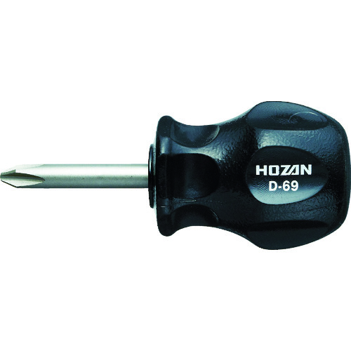 トラスコ中山 HOZAN スタビードライバー 407-4068(ご注文単位1本)【直送品】