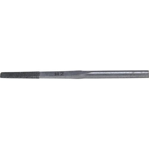 トラスコ中山 UHT DF5-03#200ターボラップ用ダイヤモンド砥石 1Cs(箱)=5本入(ご注文単位1ケース)【直送品】