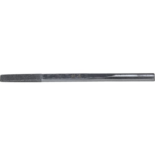 トラスコ中山 UHT DF5-03#400ターボラップ用ダイヤモンド砥石 1Cs(箱)=5本入(ご注文単位1ケース)【直送品】