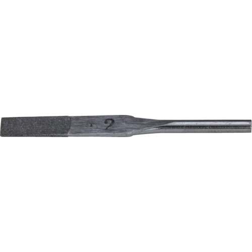 トラスコ中山 UHT DF5-06#200ターボラップ用ダイヤモンド砥石 1Cs(箱)=5本入(ご注文単位1ケース)【直送品】