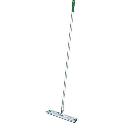 トラスコ中山 コンドル プロテック ダスターモップネオス60 緑(ご注文単位1本)【直送品】