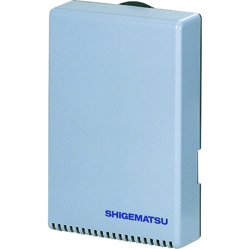トラスコ中山 シゲマツ 電動ファン付き呼吸用保護具 E3フィルタ(ご注文単位1個)【直送品】