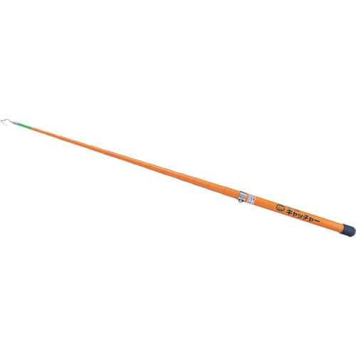 トラスコ中山 プロメイト ケーブルキャッチャー 115-3272(ご注文単位1本)【直送品】