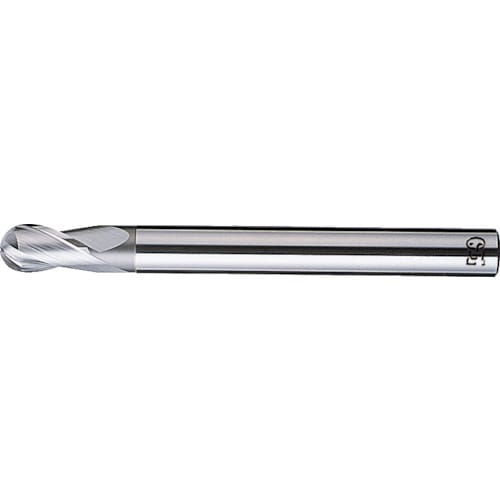 トラスコ中山 OSG エンドミル 80811(ご注文単位1本)【直送品】