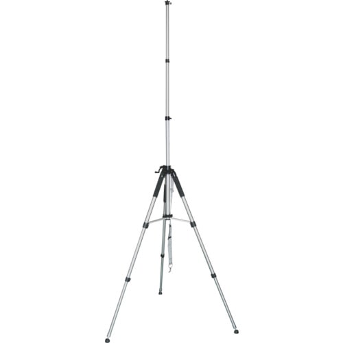 トラスコ中山 STS 3mロングエレベーター三脚 EL-3L(ご注文単位1セット)【直送品】