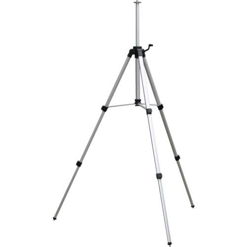 トラスコ中山 STS レーザ用エレベーター三脚 EL-CL(ご注文単位1台)【直送品】