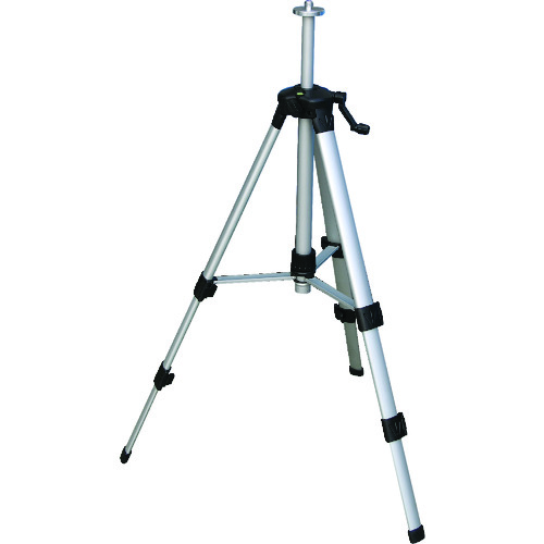 トラスコ中山 STS レーザー墨出器用オプション レーザ用エレベーター三脚 EL-CM(ご注文単位1台)【直送品】