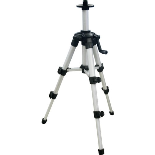 トラスコ中山 STS レーザ用エレベーター三脚 196~420mm 3段(ご注文単位1台)【直送品】