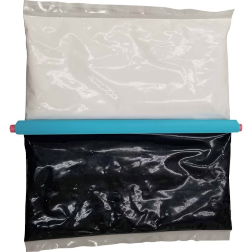 トラスコ中山 サンセルフ 2液混合 エポキシ接着剤1kg(ご注文単位1本)【直送品】