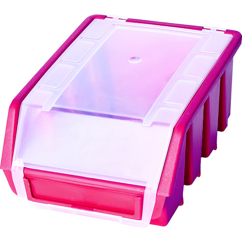 トラスコ中山 PATROL エルゴボックス ERGOBOX(ご注文単位1個)【直送品】