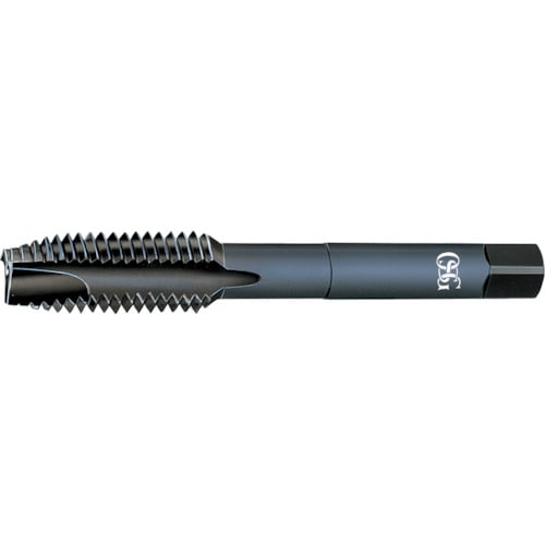 トラスコ中山 OSG ポイントタップ ステンレス用 M12X1.75 STD 14169(ご注文単位1本)【直送品】