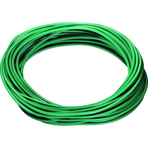 トラスコ中山 HOZAN アース線 367-7846(ご注文単位1個)【直送品】