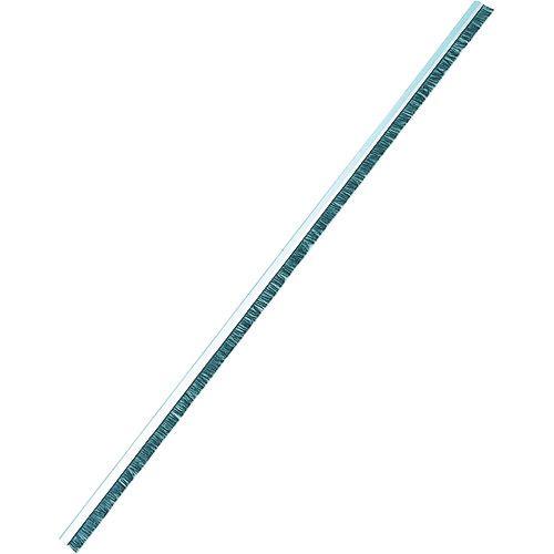 トラスコ中山 HOZAN 除電ブラシ(ご注文単位1本)【直送品】