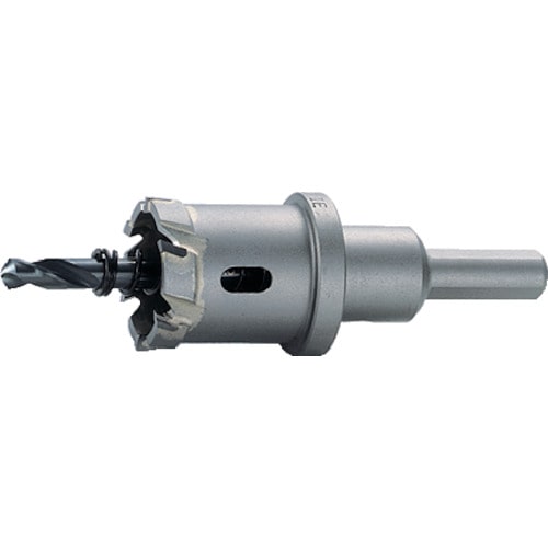 トラスコ中山 大見 FAホールカッター 20mm(ご注文単位1本)【直送品】