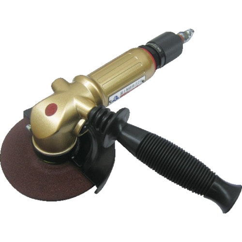 トラスコ中山 高速 エアーグラインダ FAG-100B(ご注文単位1台)【直送品】