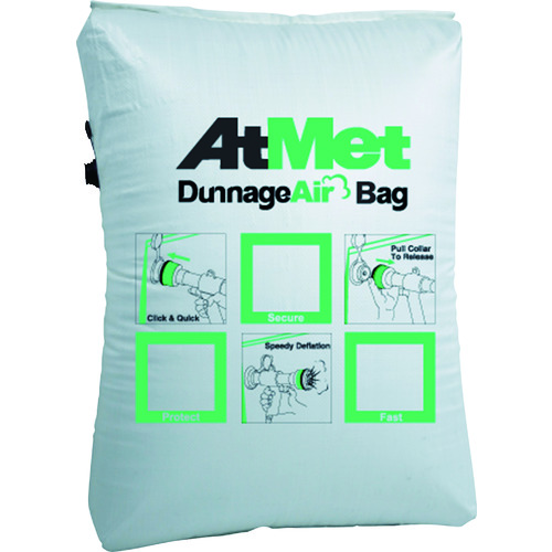 トラスコ中山 ATMET FLATBAG 90X120(ご注文単位1個)【直送品】