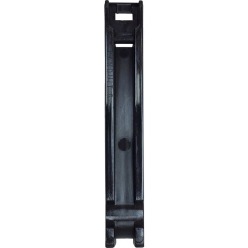トラスコ中山 パンドウイット フラットケーブル固定具 プレート (100個入) 731-2393(ご注文単位1袋)【直送品】